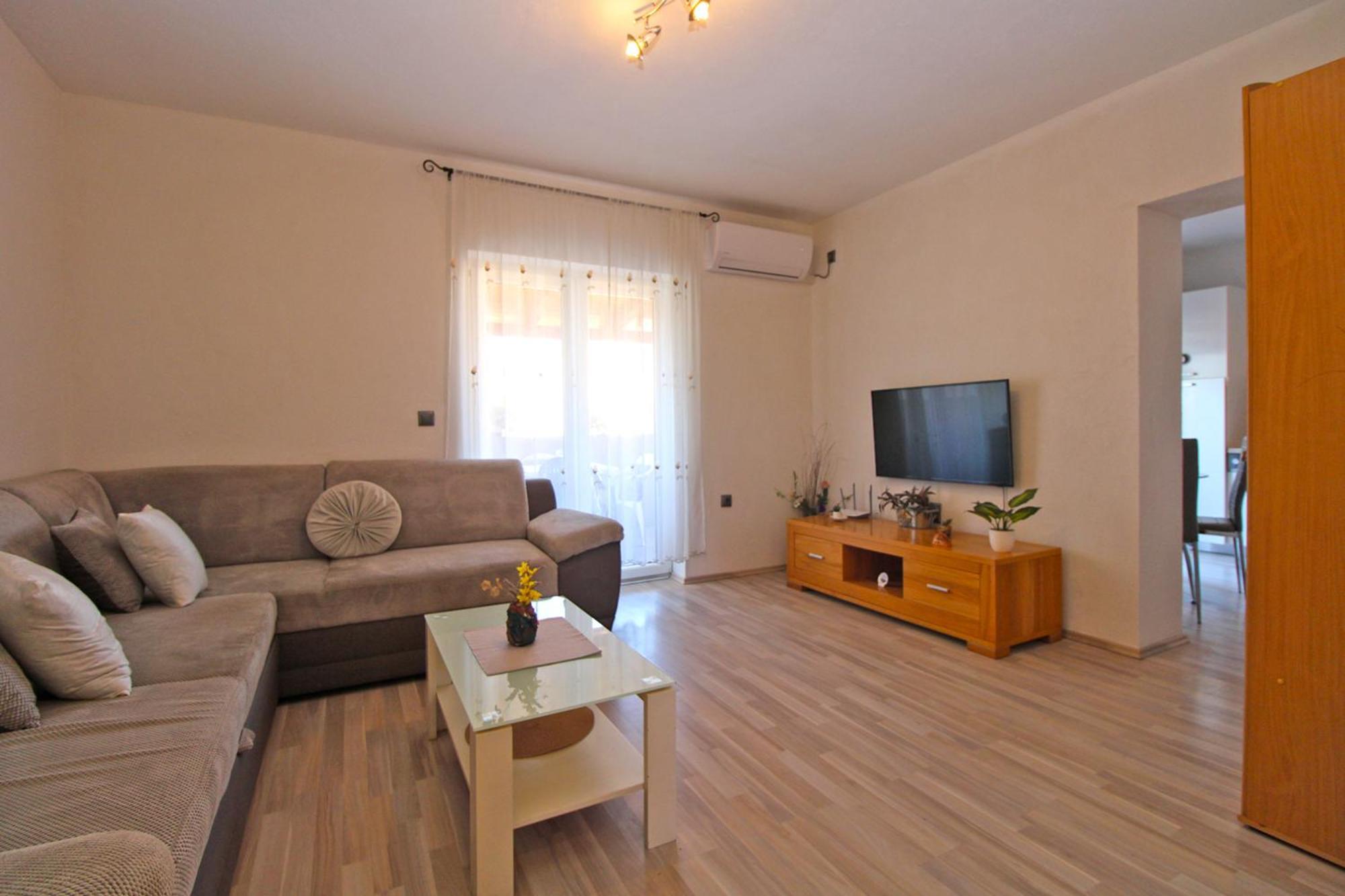 Apartment Josip 1649 Fažana Exterior foto