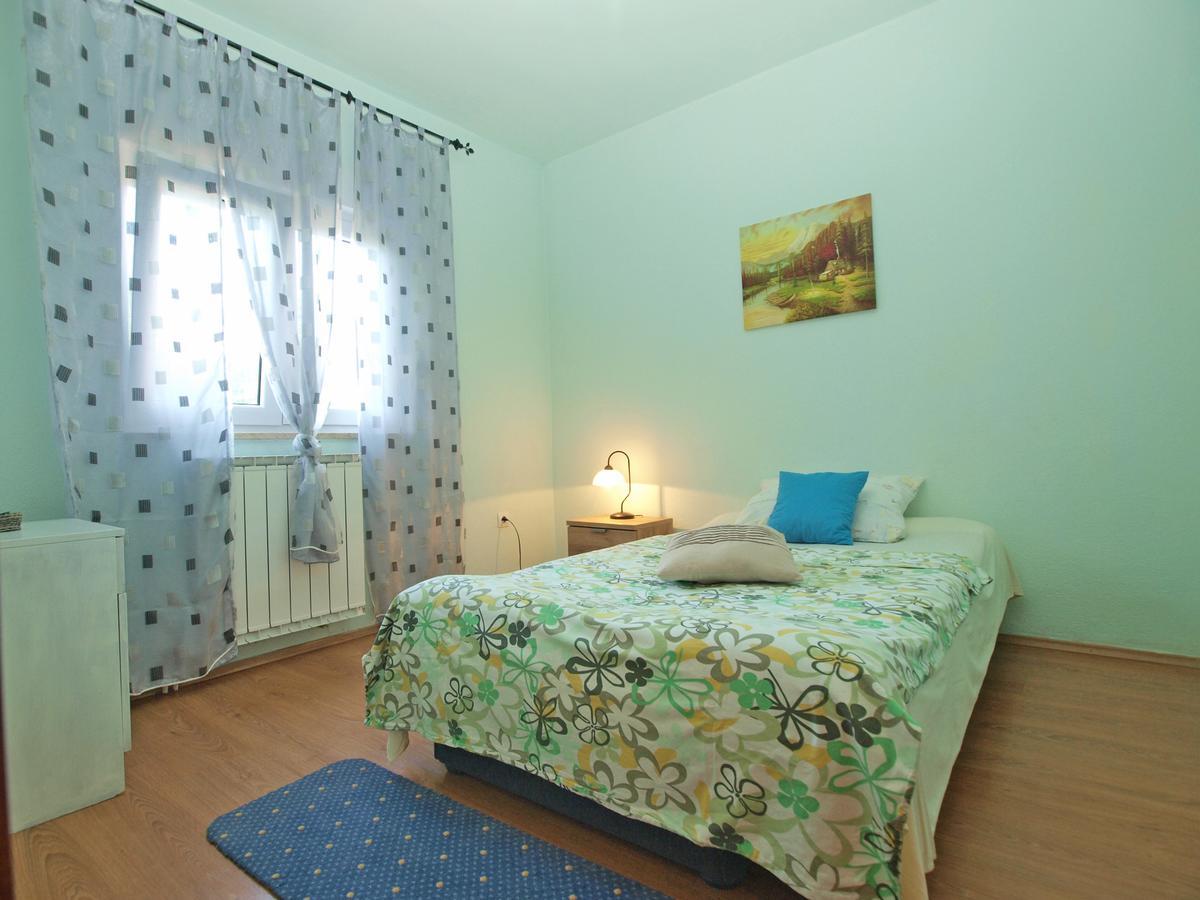 Apartment Josip 1649 Fažana Exterior foto
